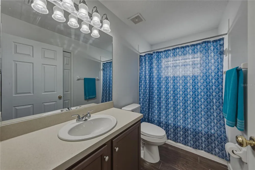 7552 JENO STREET Zephyrhills, FL 33540