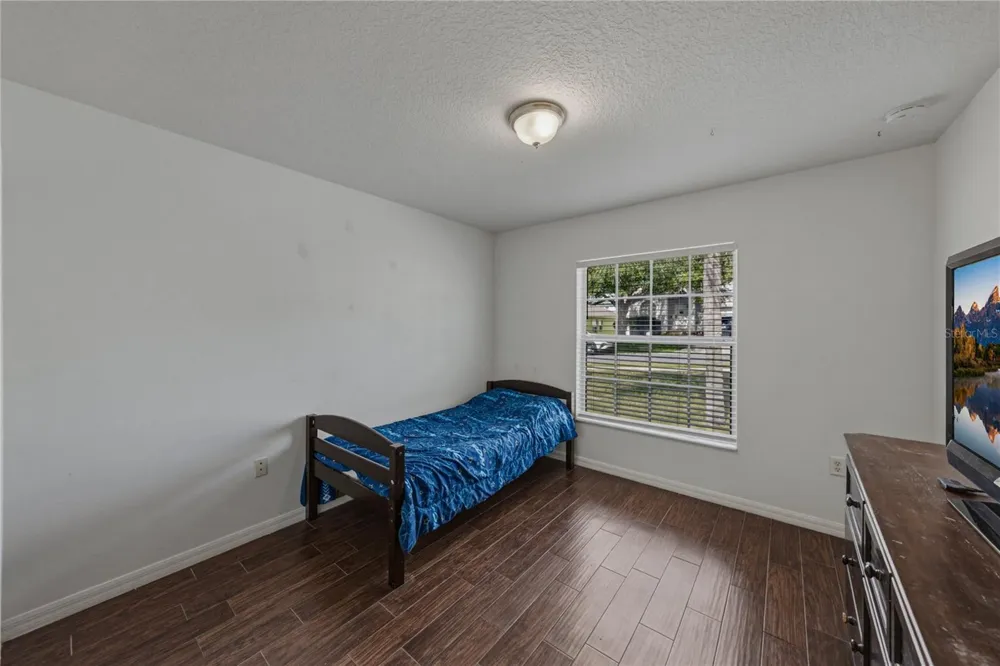 7552 JENO STREET Zephyrhills, FL 33540