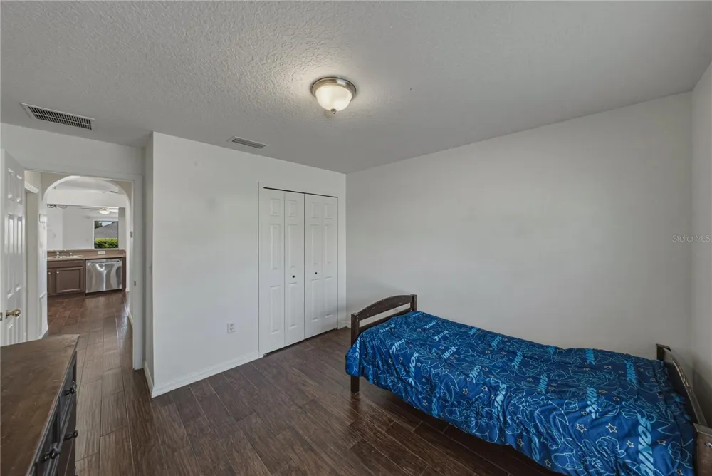 7552 JENO STREET Zephyrhills, FL 33540