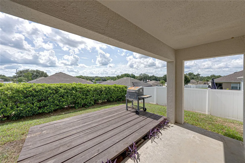 7552 JENO STREET Zephyrhills, FL 33540