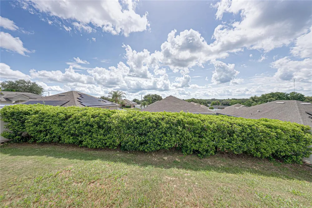 7552 JENO STREET Zephyrhills, FL 33540