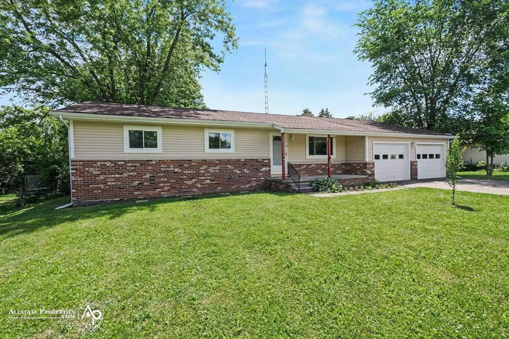 6499 Bristol Road Swartz Creek City, MI 48473