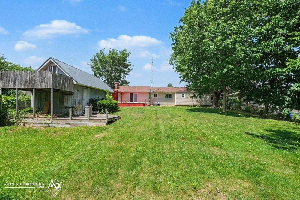 6499 Bristol Road Swartz Creek City, MI 48473