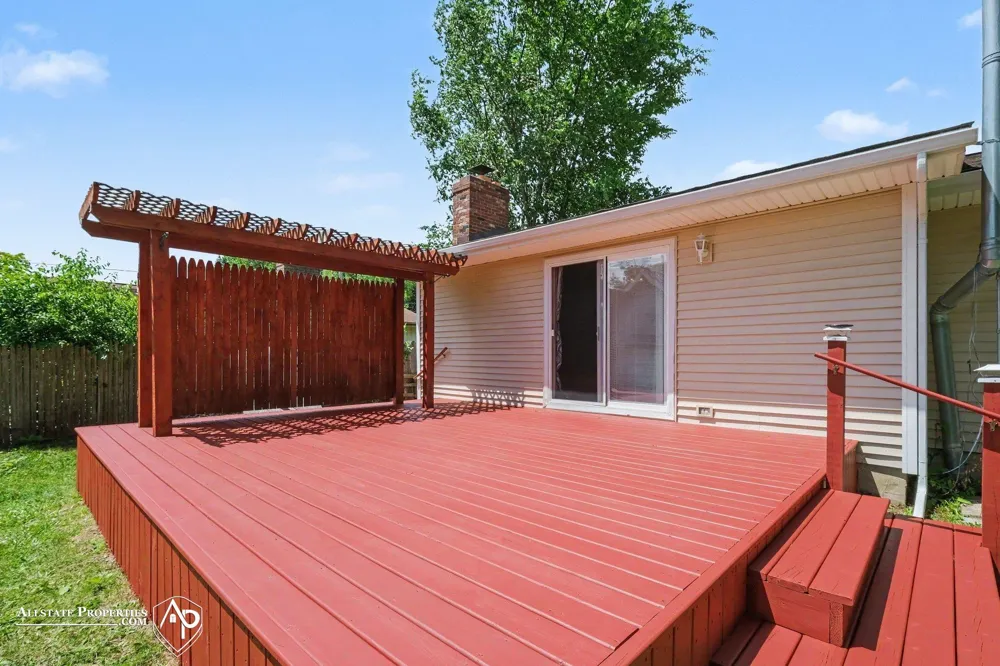 6499 Bristol Road Swartz Creek City, MI 48473