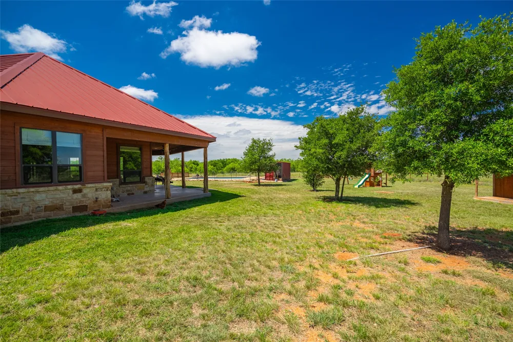 790 CR 490 Novice, TX 79538