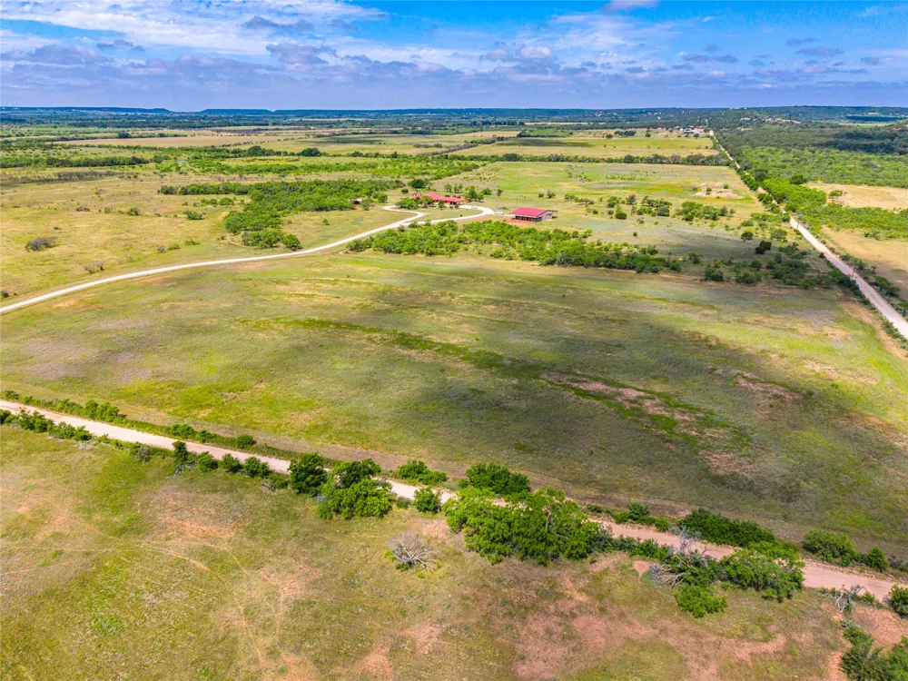 790 CR 490 Novice, TX 79538