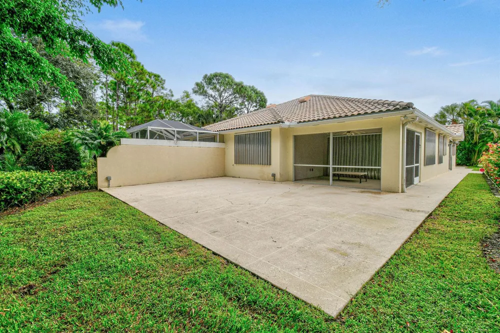 7880 SE Peppercorn Court Hobe Sound, FL 33455