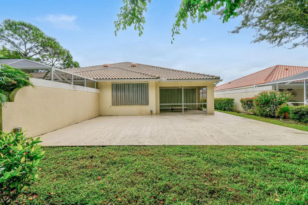 7880 SE Peppercorn Court Hobe Sound, FL 33455