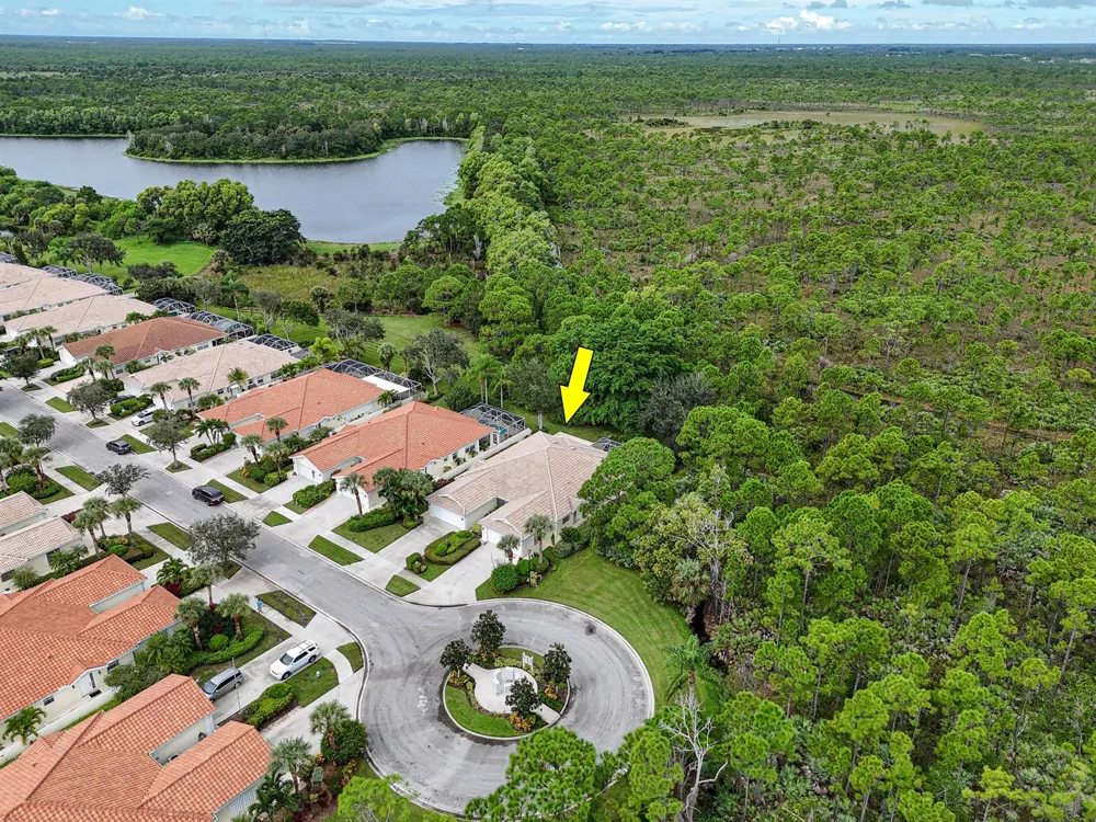 7880 SE Peppercorn Court Hobe Sound, FL 33455