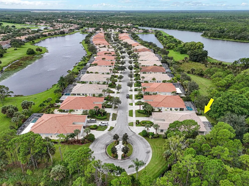 7880 SE Peppercorn Court Hobe Sound, FL 33455