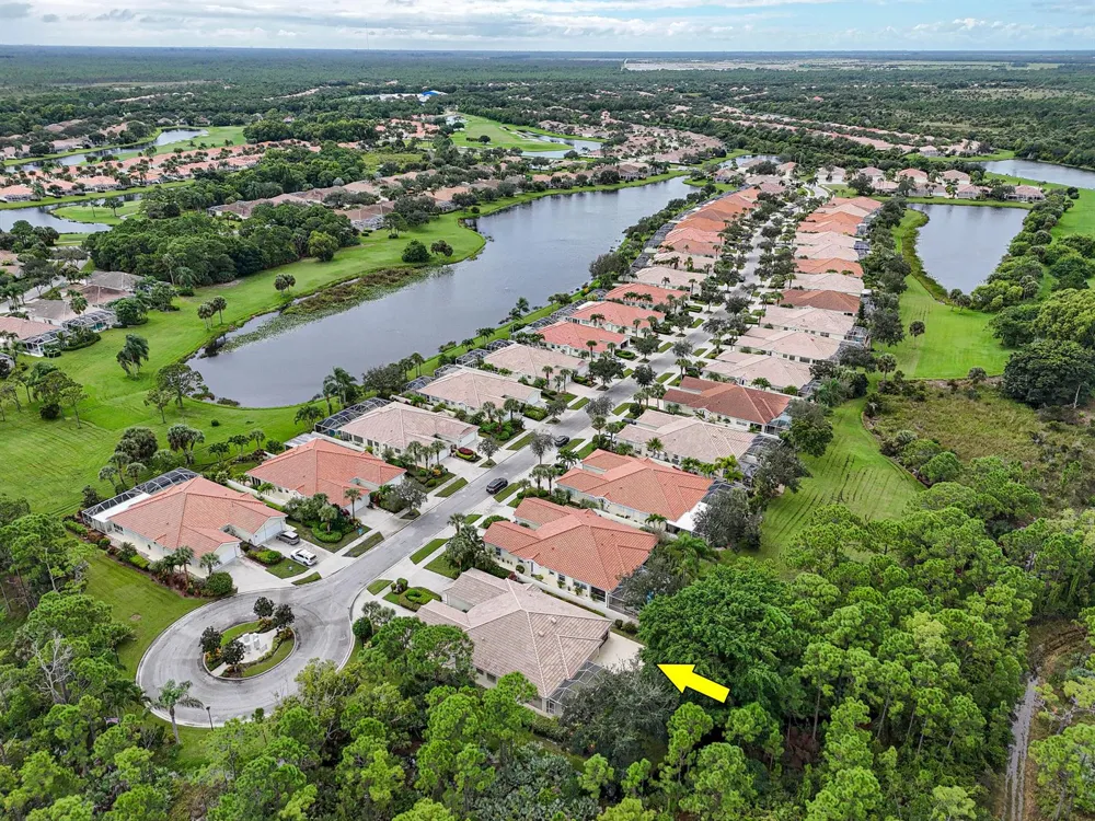 7880 SE Peppercorn Court Hobe Sound, FL 33455