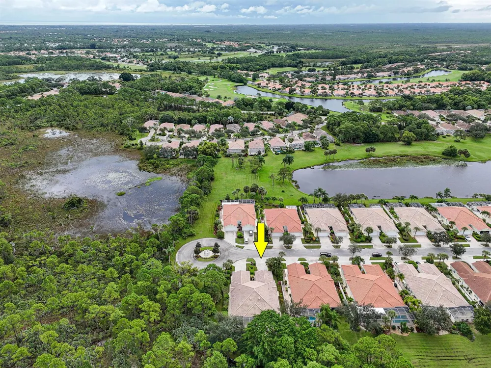7880 SE Peppercorn Court Hobe Sound, FL 33455