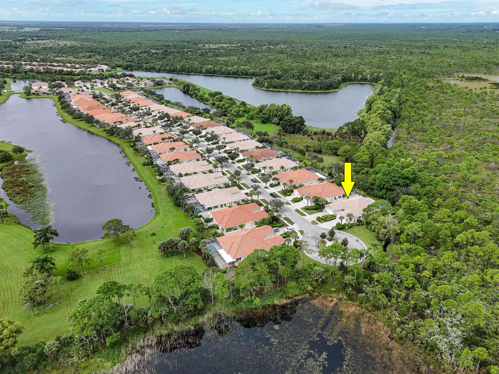7880 SE Peppercorn Court Hobe Sound, FL 33455