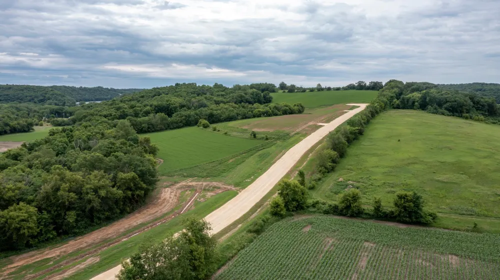 TBD (L3B1) 410 AVENUE Mazeppa, MN 55956