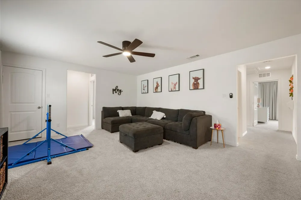 1536 Sidewinder Trail Weatherford, TX 76087
