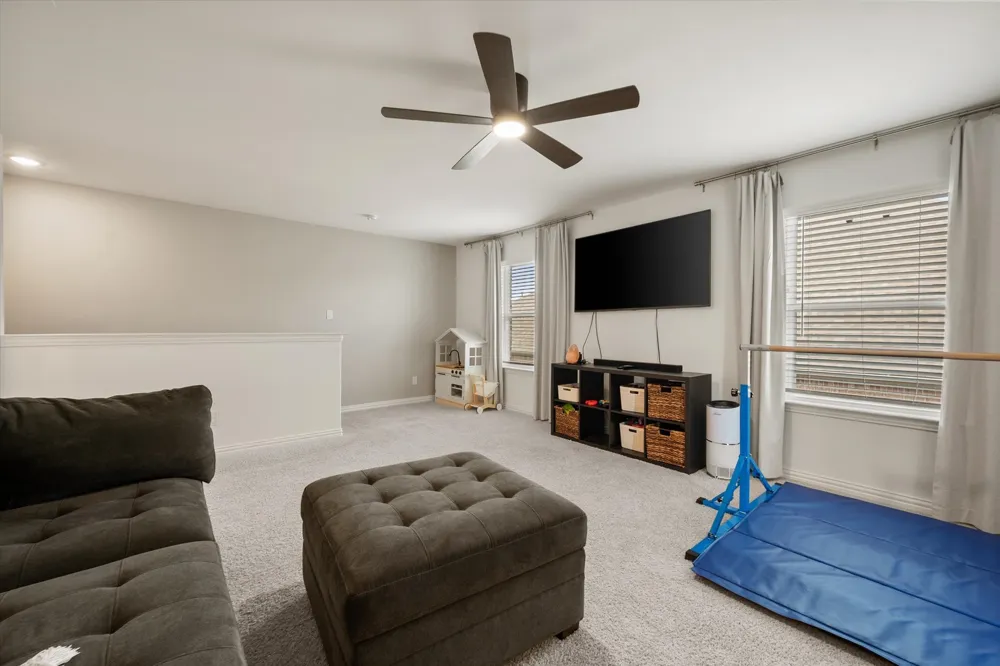 1536 Sidewinder Trail Weatherford, TX 76087