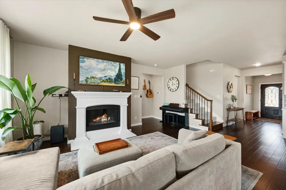 1536 Sidewinder Trail Weatherford, TX 76087