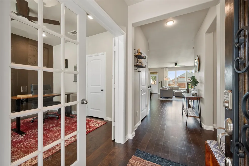 1536 Sidewinder Trail Weatherford, TX 76087