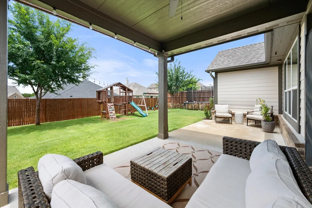 1536 Sidewinder Trail Weatherford, TX 76087