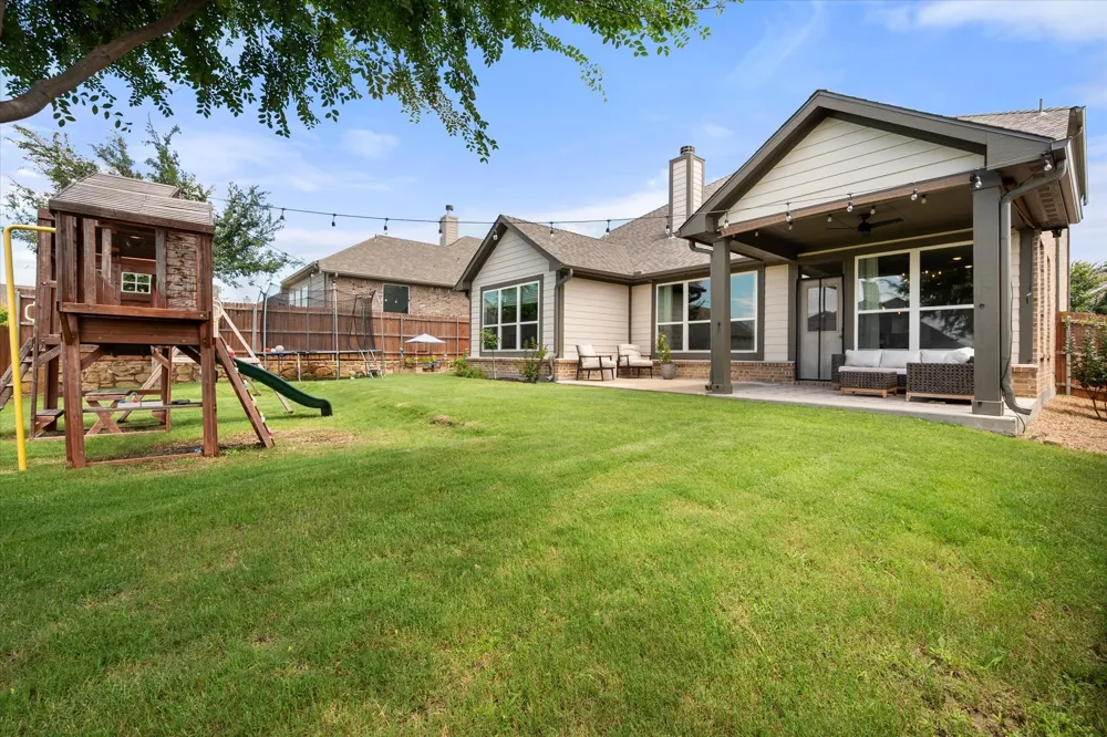 1536 Sidewinder Trail Weatherford, TX 76087
