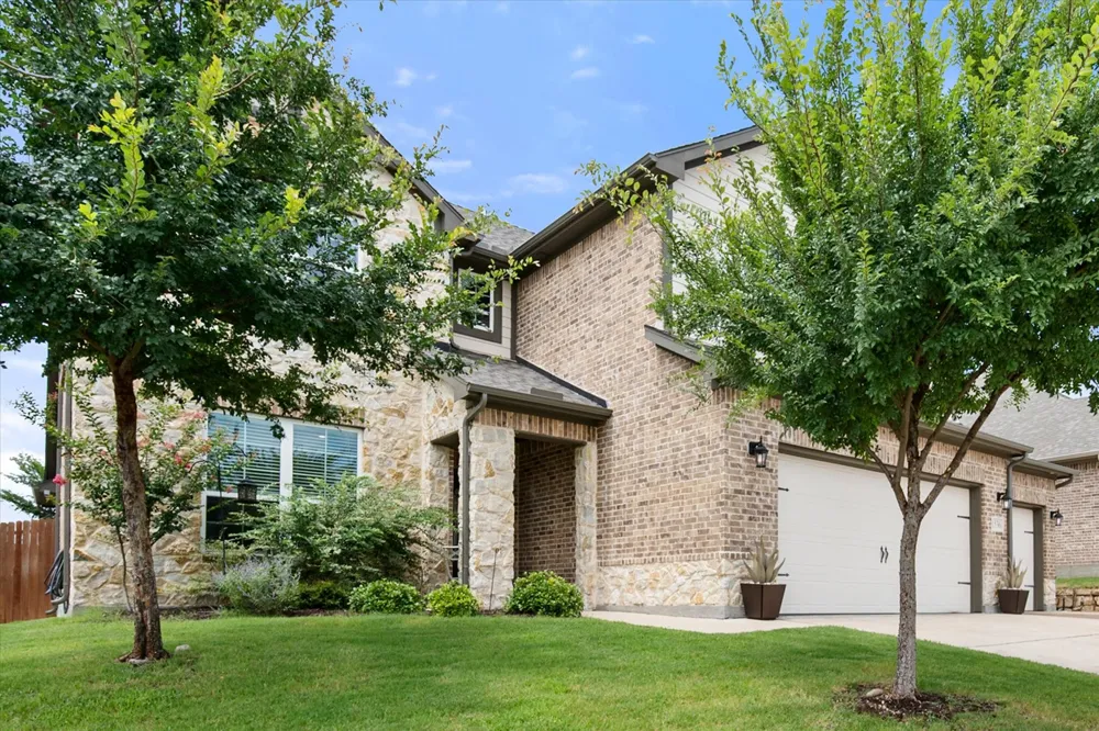 1536 Sidewinder Trail Weatherford, TX 76087