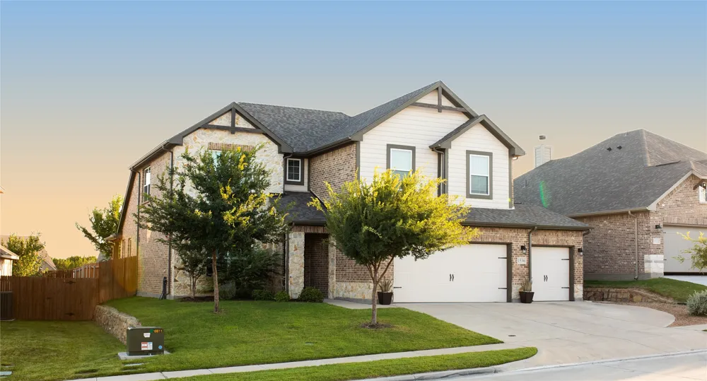 1536 Sidewinder Trail Weatherford, TX 76087