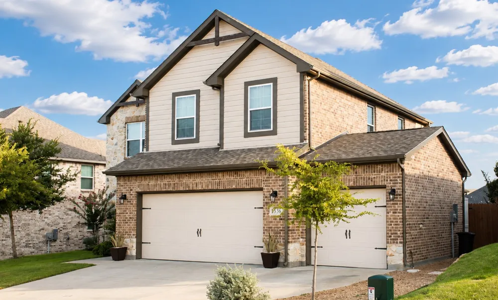 1536 Sidewinder Trail Weatherford, TX 76087