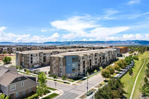 400 E Fremont Place #204