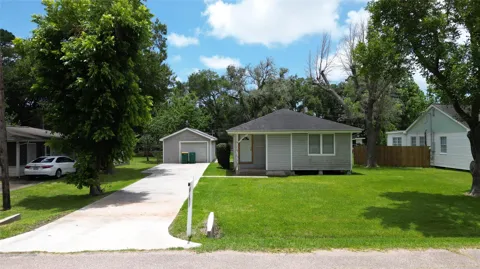 2109 Magnolia Drive