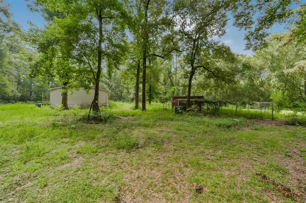 1706 County Road 3011 Dayton, TX 77535