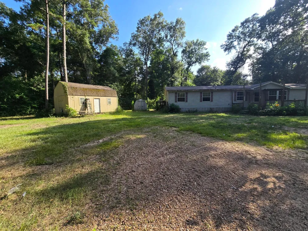 1706 County Road 3011 Dayton, TX 77535