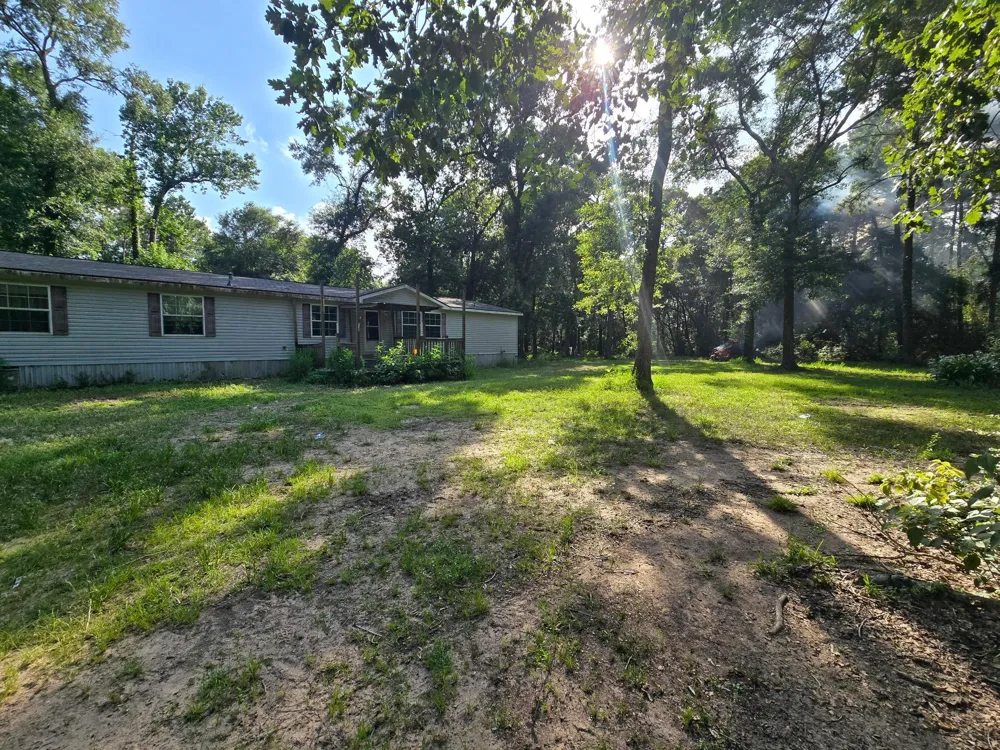 1706 County Road 3011 Dayton, TX 77535