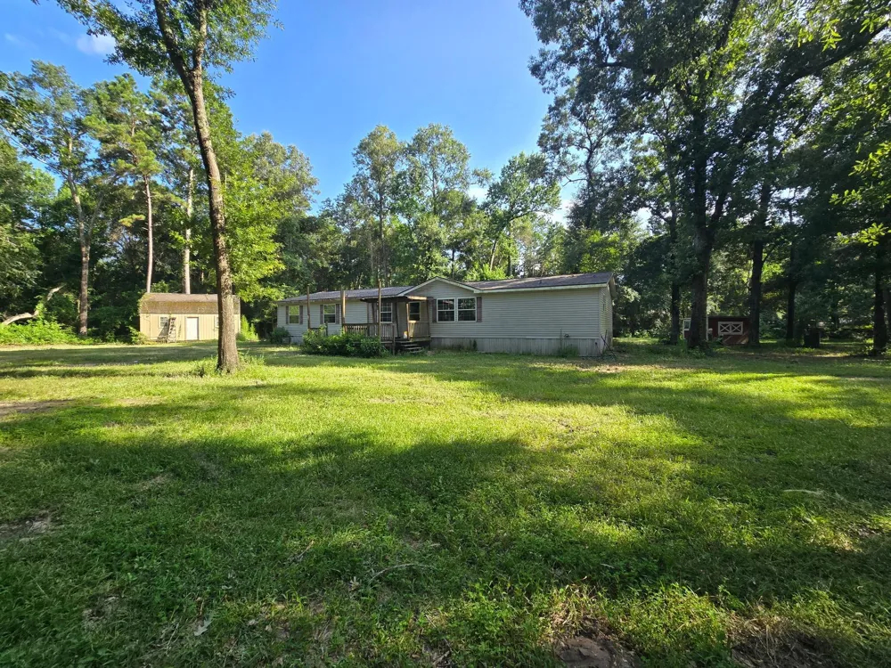 1706 County Road 3011 Dayton, TX 77535