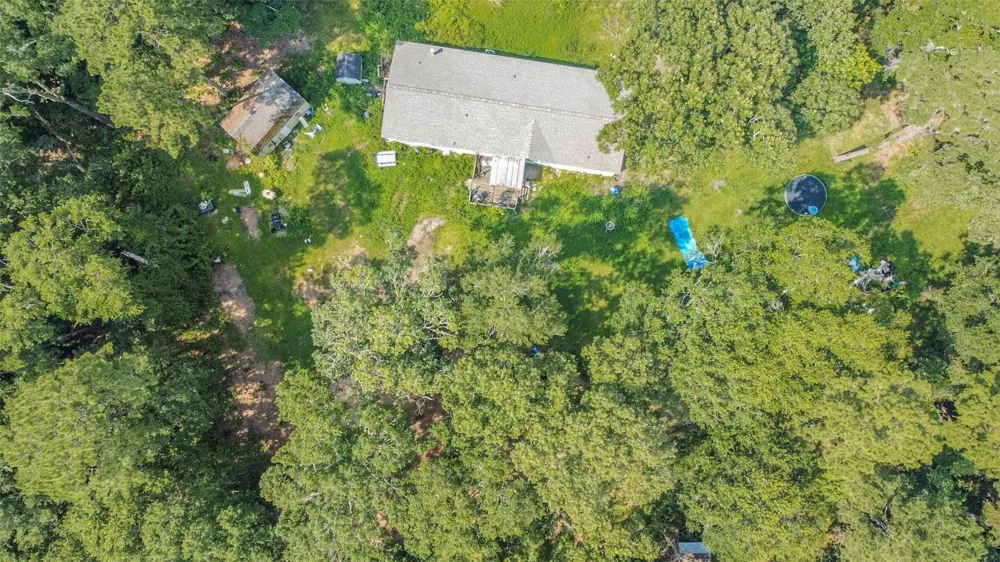1706 County Road 3011 Dayton, TX 77535