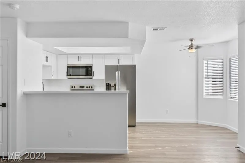 2201 James Bilbray Drive Las Vegas, NV 89108