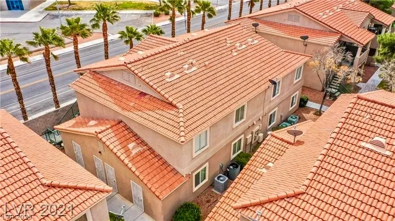 2201 James Bilbray Drive Las Vegas, NV 89108