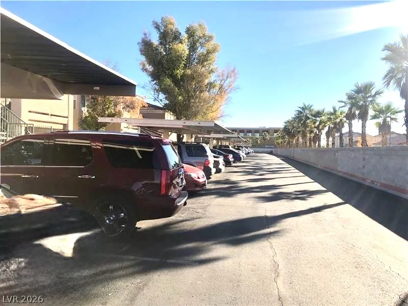 2201 James Bilbray Drive Las Vegas, NV 89108