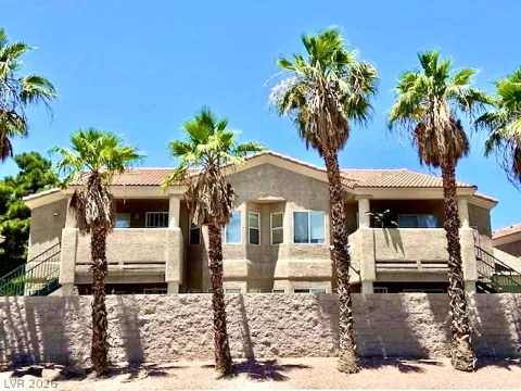 2201 James Bilbray Drive