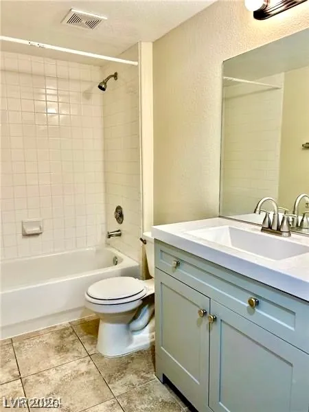 2201 James Bilbray Drive Las Vegas, NV 89108