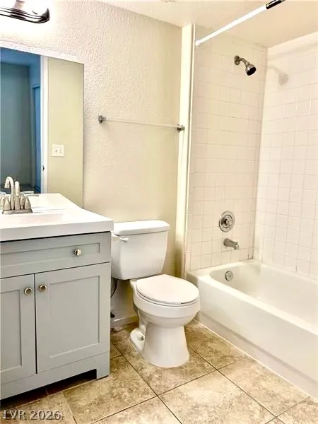 2201 James Bilbray Drive Las Vegas, NV 89108