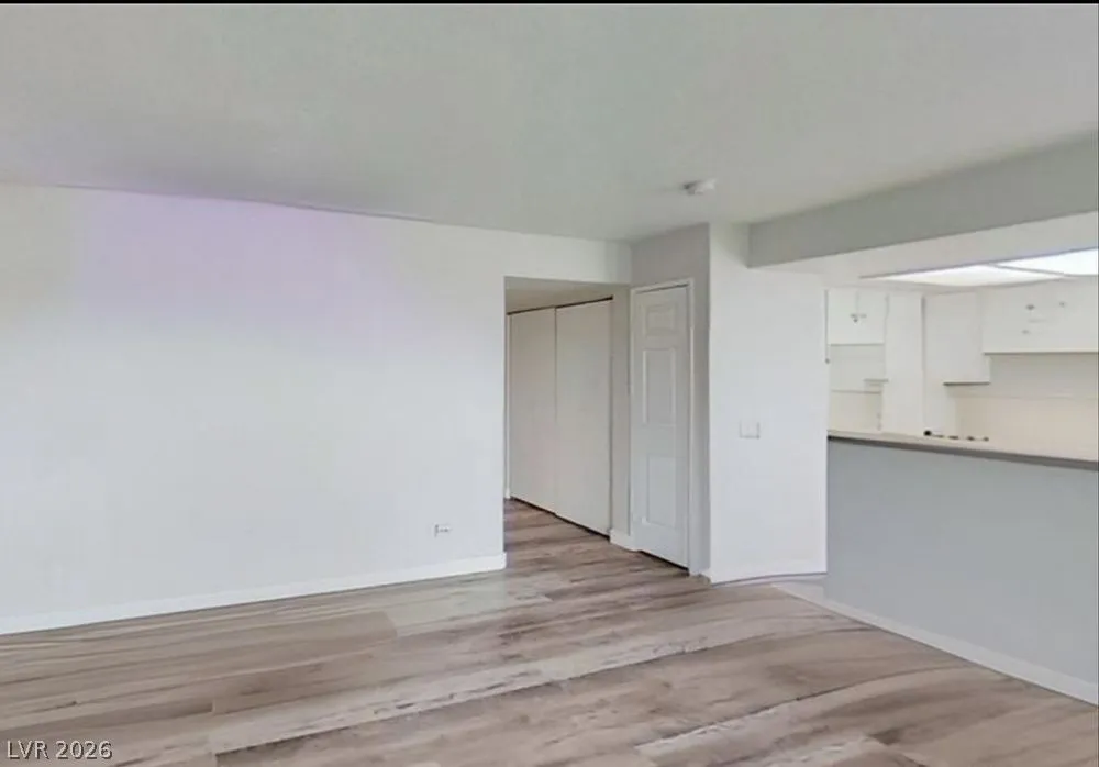 2201 James Bilbray Drive Las Vegas, NV 89108