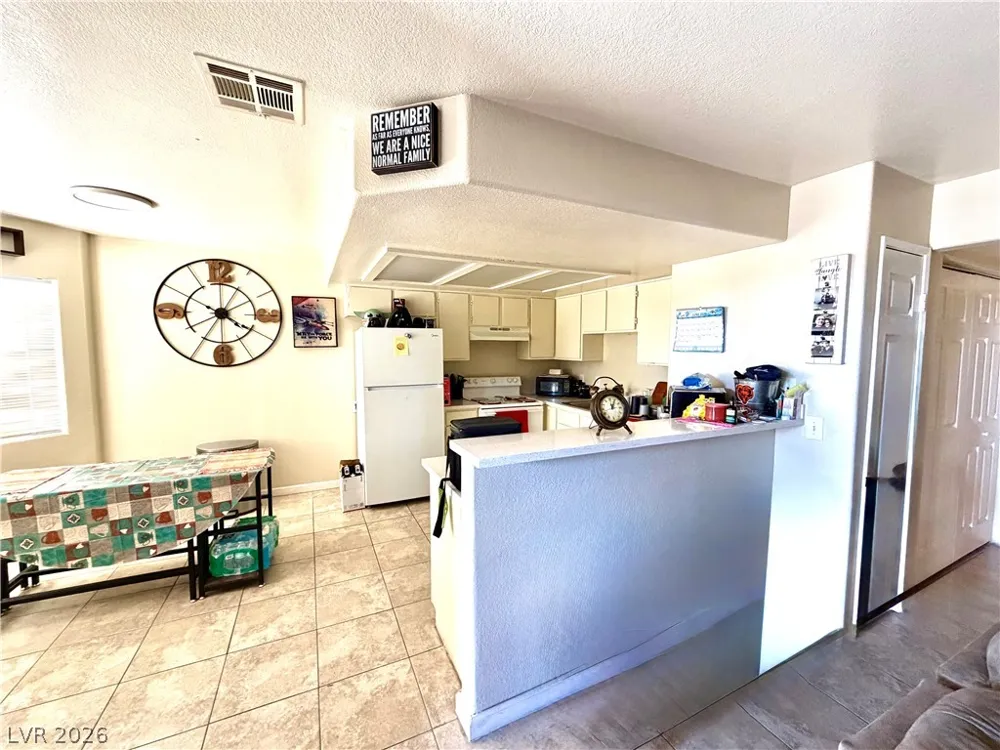 2201 James Bilbray Drive Las Vegas, NV 89108