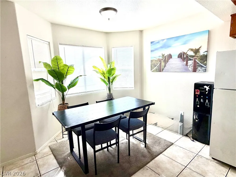 2201 James Bilbray Drive Las Vegas, NV 89108