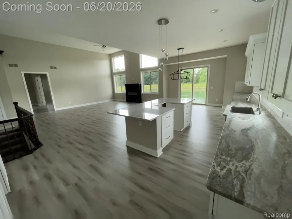 68651 Lake Angela Pointe Richmond City, MI 48062