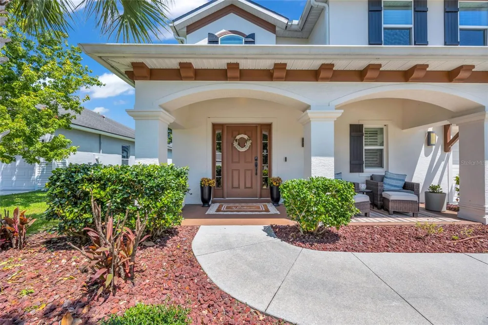6835 STONEHEATH LANE Port Orange, FL 32128