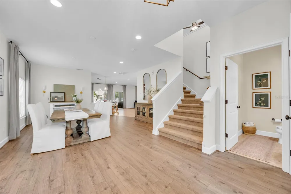 6835 STONEHEATH LANE Port Orange, FL 32128