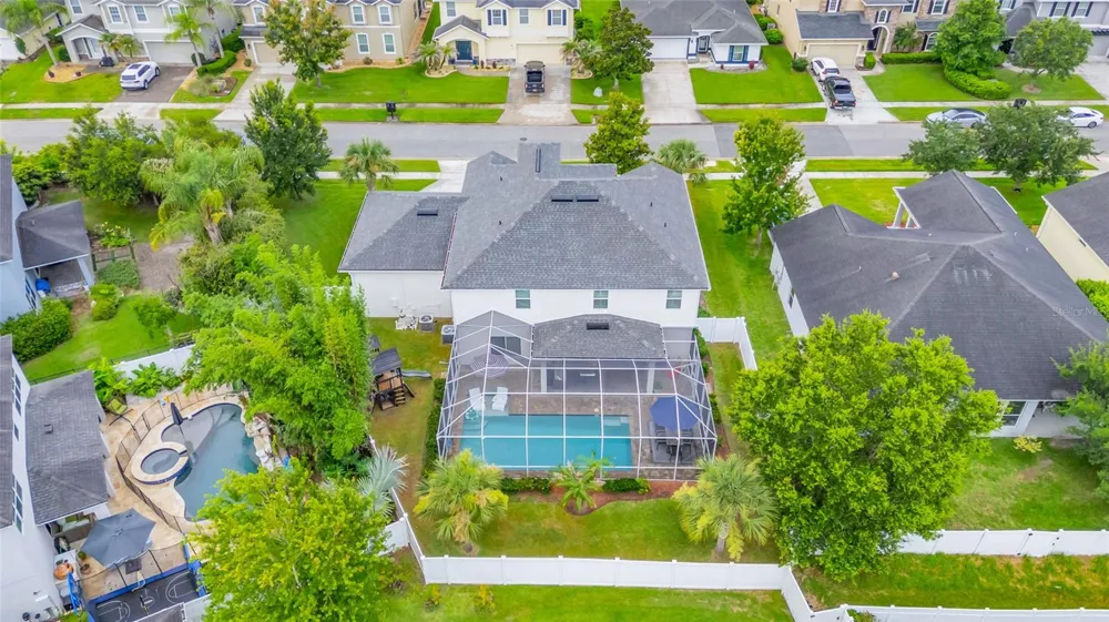 6835 STONEHEATH LANE Port Orange, FL 32128