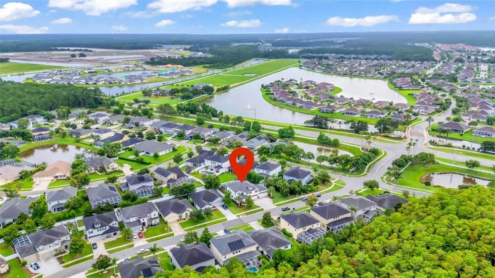 6835 STONEHEATH LANE Port Orange, FL 32128