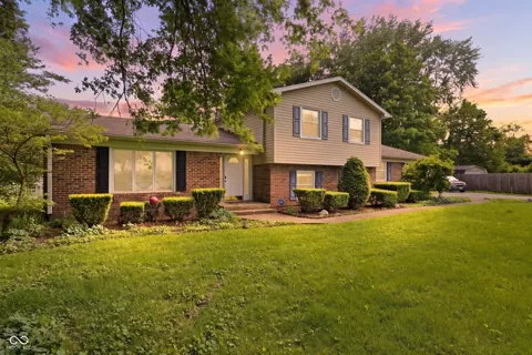7152 Eagle Road