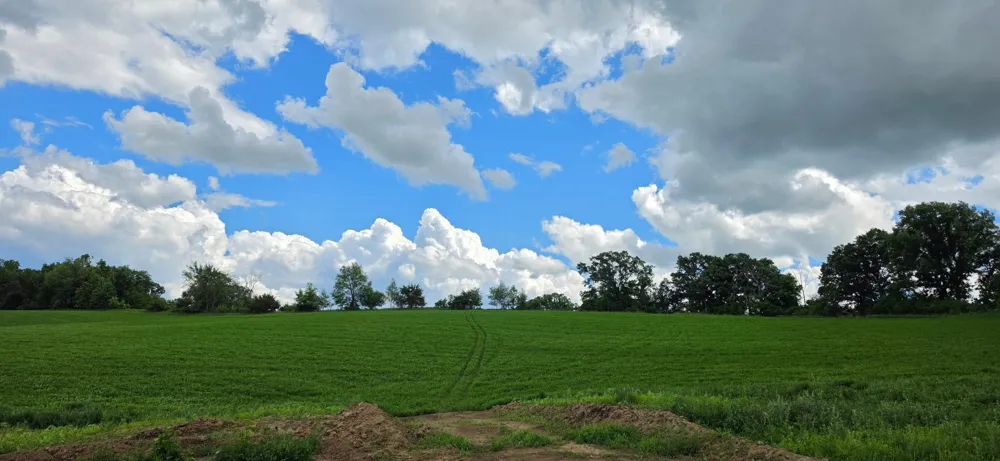 TBD (L1B1) 410 AVENUE Mazeppa, MN 55956